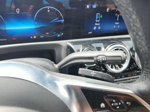 Used 2025 Mercedes-Benz CLA 250 image 29