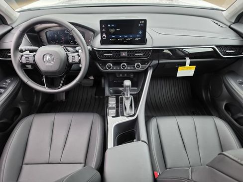 New 2026 Acura ADX FWD image 7