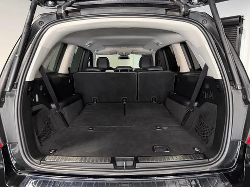 Used 2016 Mercedes-Benz GL 450 4MATIC w/ Premium I Package image 15