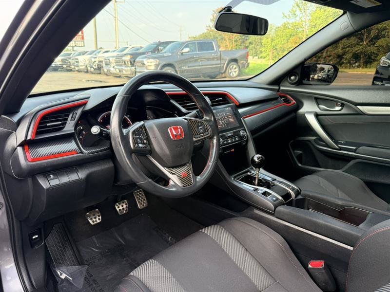 Used 2018 Honda Civic Si image 21