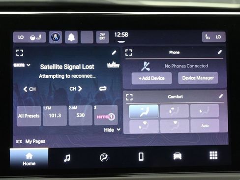 Used 2022 Jeep Compass Limited AWD/4WD image 9