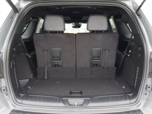New 2026 Dodge Durango GT AWD/4WD image 17