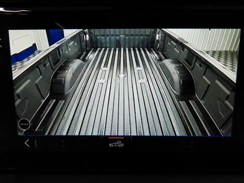 Used 2025 GMC Sierra 2500 Denali w/ Technology Package image 23