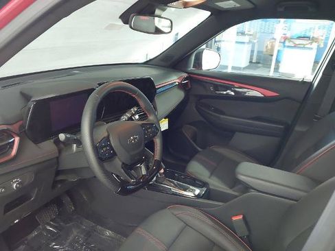 New 2026 Chevrolet TrailBlazer RS w/ Convenience Package image 2