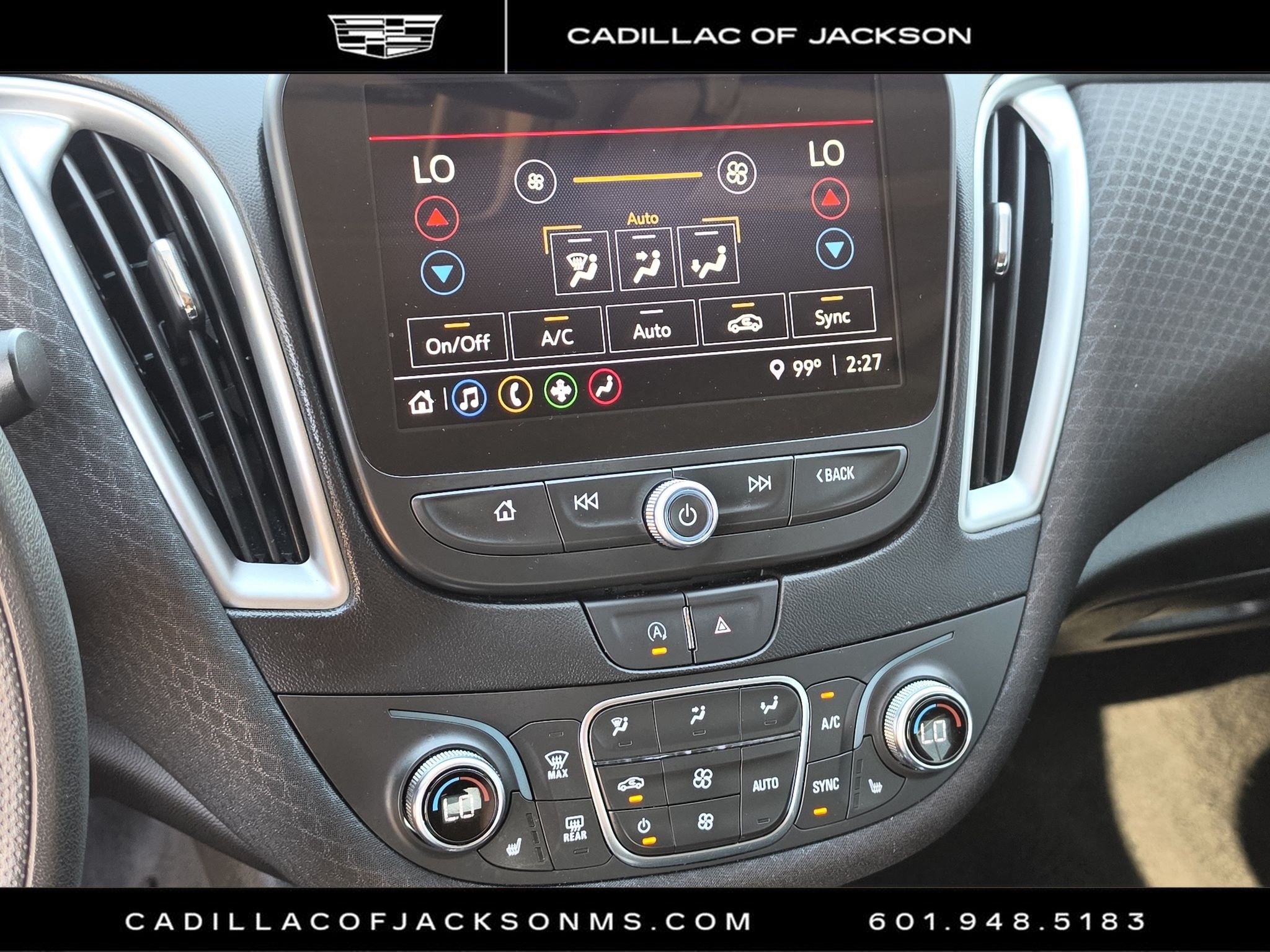 Used 2024 Chevrolet Malibu LT FWD image 15
