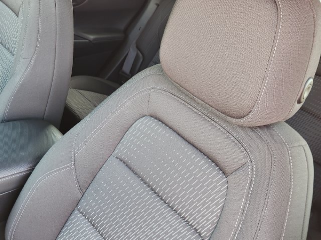 Used 2026 Chevrolet Equinox LT FWD image 24