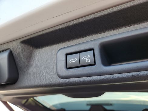 New 2026 Toyota Sequoia 1794 Edition image 33