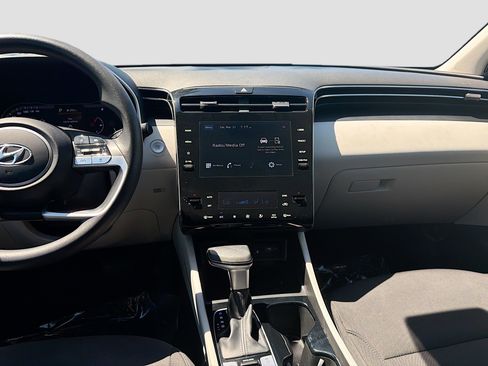 Used 2024 Hyundai Tucson SEL image 20