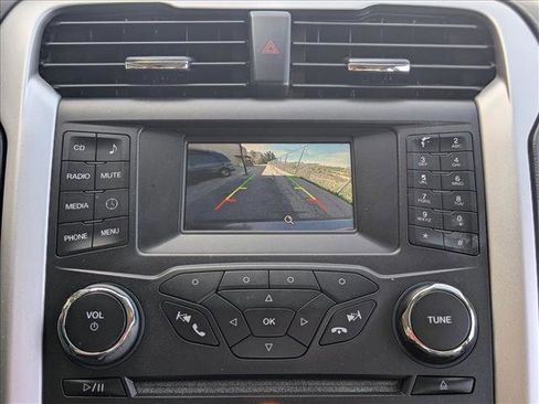 Used 2016 Ford Fusion S w/ Equipment Group 101A image 13