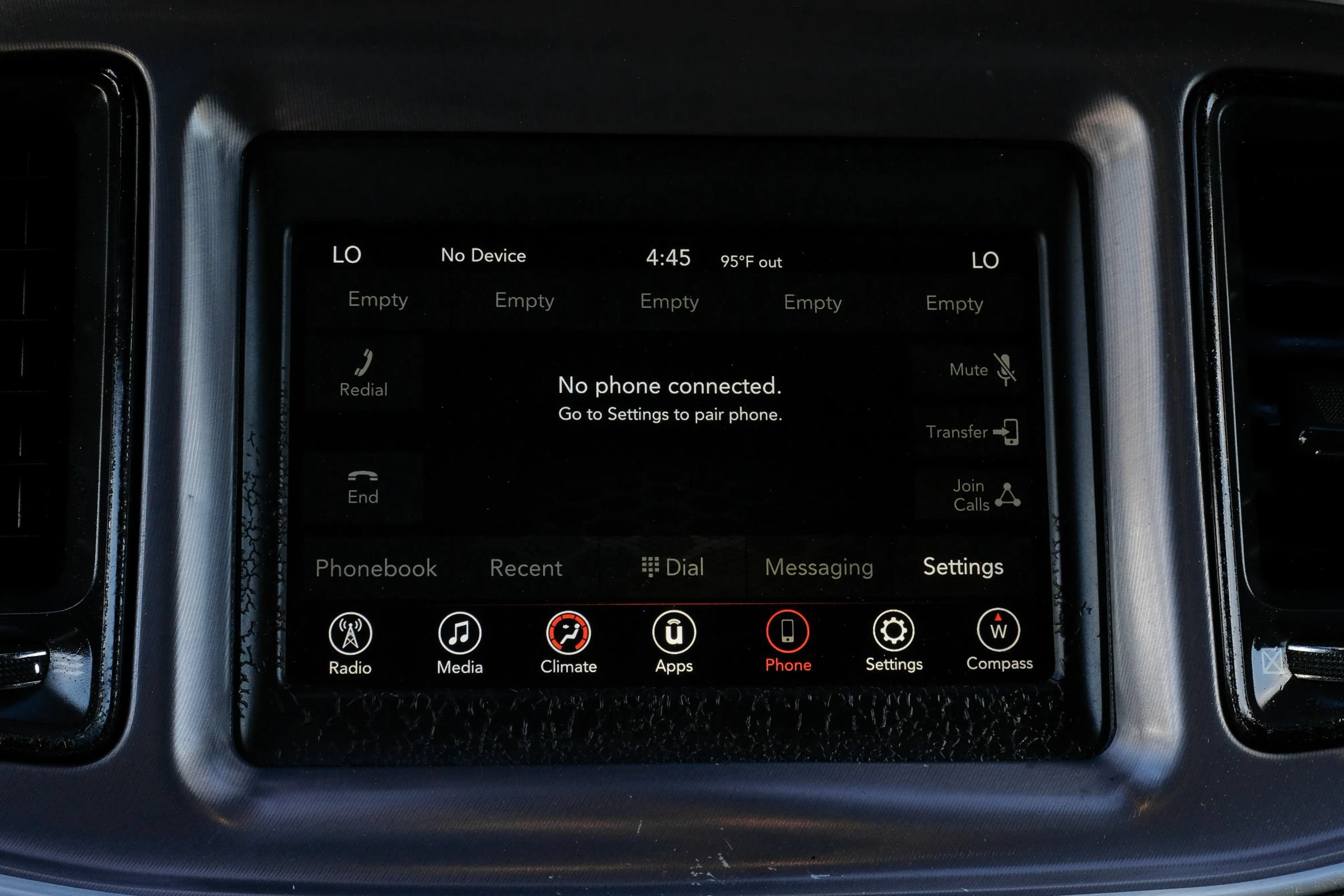 Used 2019 Dodge Challenger SXT RWD image 36