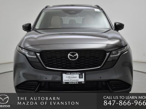 New 2026 MAZDA CX-5 2.5 S w/ Premium Plus Package AWD/4WD image 13