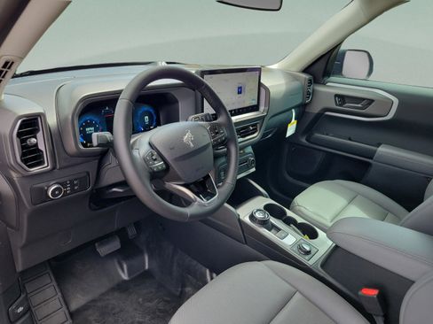 New 2026 Ford Bronco Sport Badlands w/ Badlands Tech Package AWD/4WD image 17