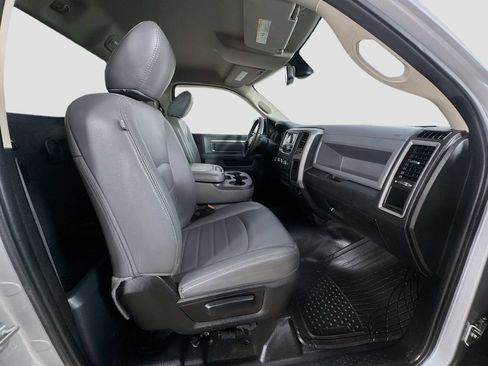 Used 2019 RAM 1500 Tradesman w/ Power & Remote Entry Group RWD image 28
