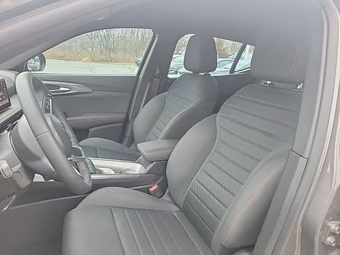 Used 2024 Dodge Hornet GT image 15