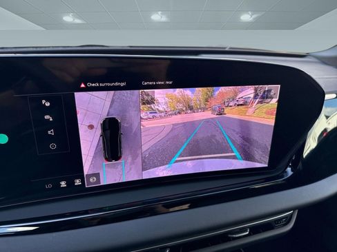 New 2025 Audi A5 2.0T Premium Plus image 30