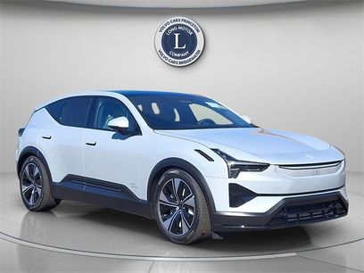 New 2025 Polestar Polestar 3