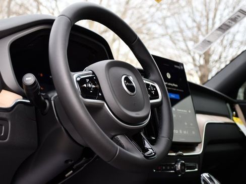 New 2026 Volvo XC60 T8 Plus w/ Protection Package Premier image 11