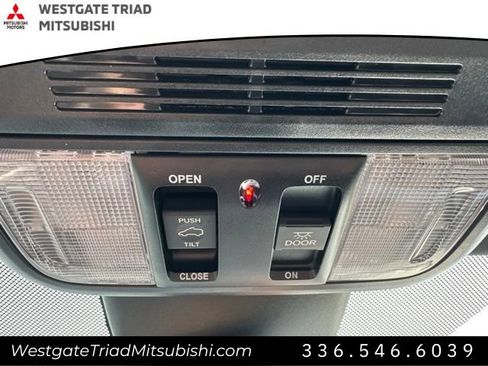 Used 2025 Honda Odyssey Sport-L image 19