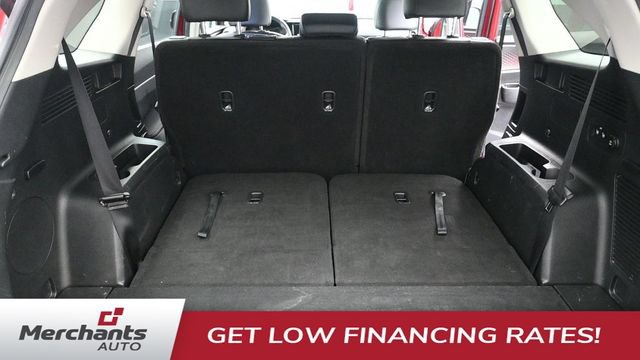 Used 2023 Kia Sorento S w/ Panoramic Sunroof Package FWD image 19