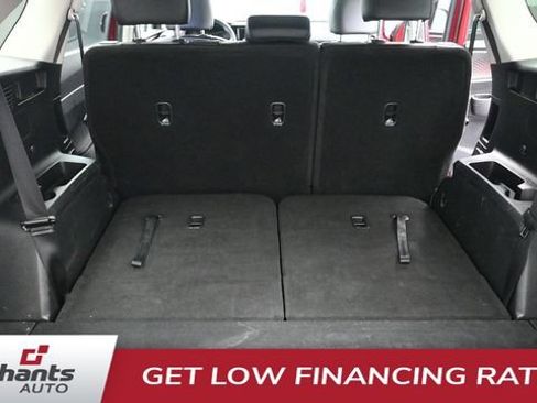 Used 2023 Kia Sorento S w/ Panoramic Sunroof Package FWD image 19