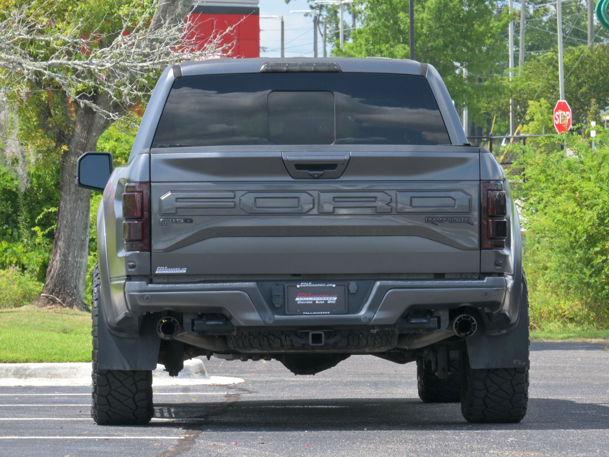 Used 2019 Ford F150 Raptor w/ Equipment Group 802A Luxury AWD/4WD image 37