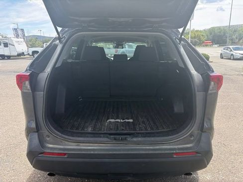 Used 2023 Toyota RAV4 LE AWD/4WD image 7
