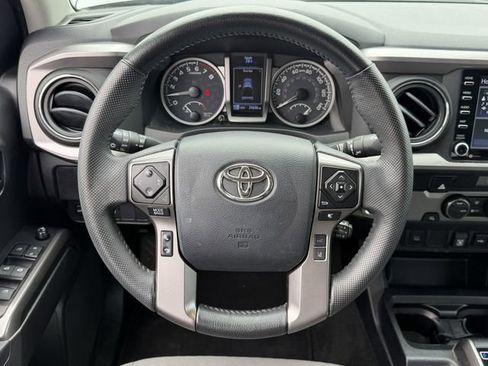 Used 2023 Toyota Tacoma SR5 image 18