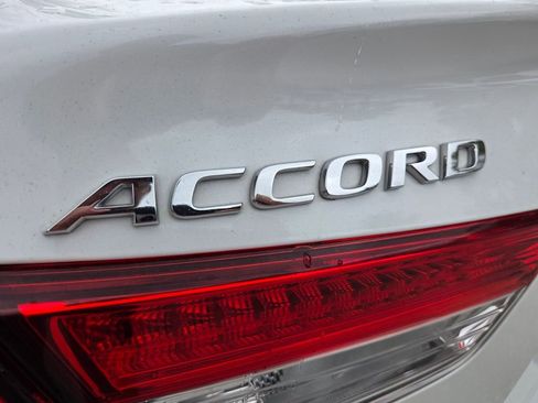 Used 2021 Honda Accord LX image 15