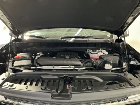 New 2026 Chevrolet Silverado 1500 LT image 33