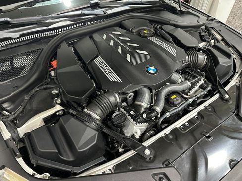Used 2019 BMW M850i xDrive Convertible AWD/4WD image 9