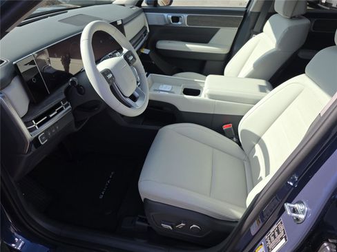 New 2026 Hyundai Santa Fe Limited AWD/4WD image 3