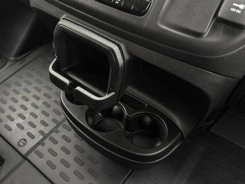 Used 2025 RAM ProMaster 2500 image 25