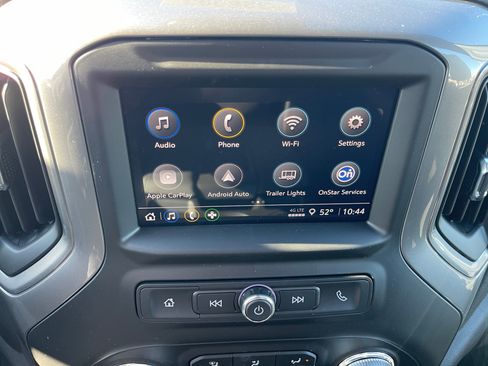 New 2026 GMC Sierra 1500 Pro w/ Pro Value Package image 13