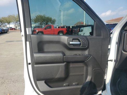 New 2026 GMC Sierra 1500 Pro w/ Pro Value Package image 16