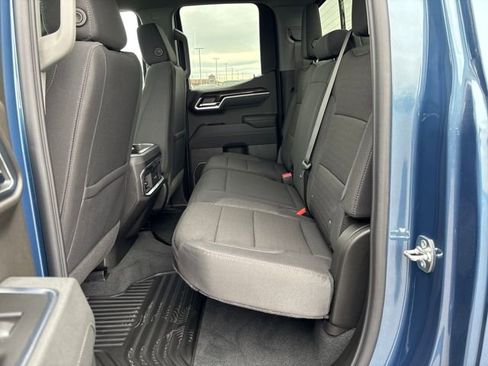 New 2026 GMC Sierra 1500 Elevation w/ Preferred Package image 22