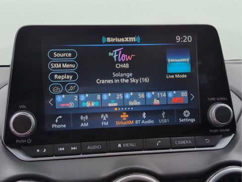 Used 2024 Nissan Sentra SV FWD image 15