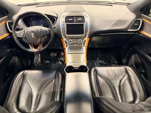 Used 2017 Lincoln MKX Select w/ Select Plus Package image 43