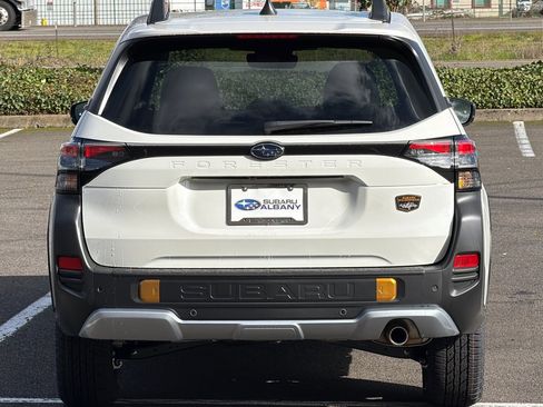 New 2026 Subaru Forester Wilderness image 5