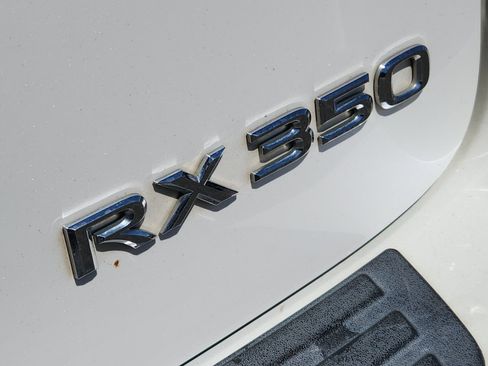 Used 2015 Lexus RX 350 AWD image 23
