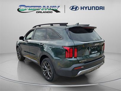 Used 2023 Kia Sorento SX Prestige