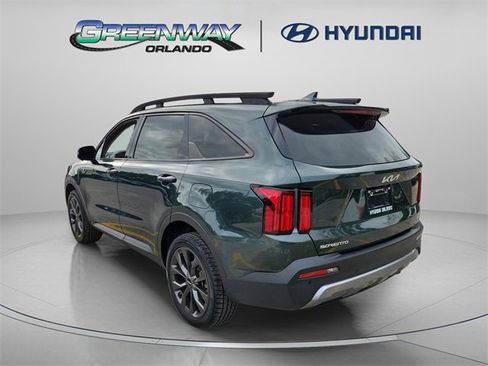 Used 2023 Kia Sorento SX Prestige image 3