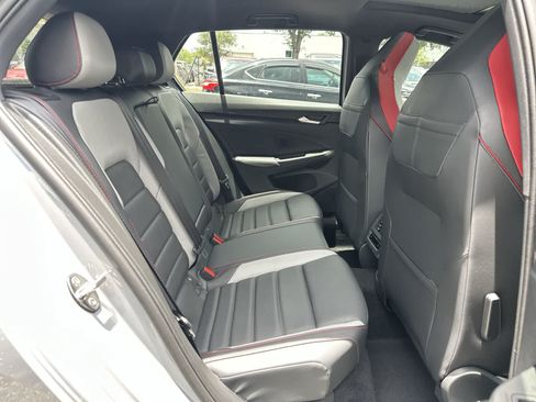 Used 2026 Volkswagen GTI Autobahn FWD image 19