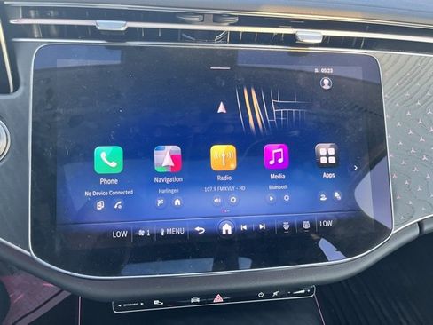 Certified 2025 Mercedes-Benz E 350 Sedan image 13