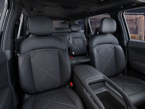 New 2027 Kia Telluride EX FWD image 15