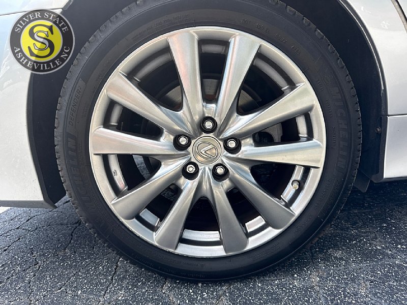 Used 2015 Lexus GS 350 w/ Premium Package RWD image 8