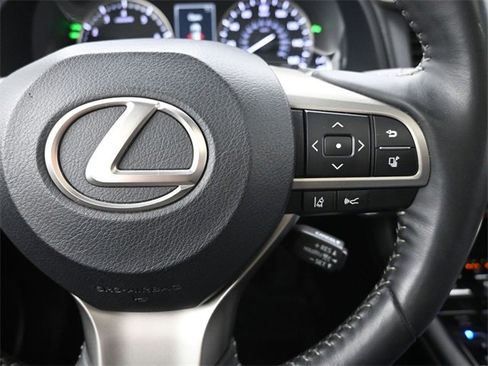 Used 2017 Lexus RX 350 AWD w/ Premium Package image 30