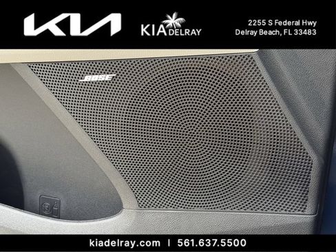 New 2026 Kia Sorento EX w/ EX Premium Package FWD image 17