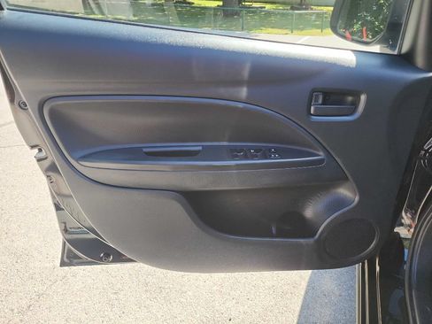 Used 2024 Mitsubishi Mirage ES FWD image 11