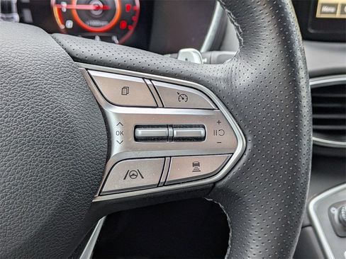 Used 2023 Hyundai Santa Fe Calligraphy w/ Cargo Package image 27