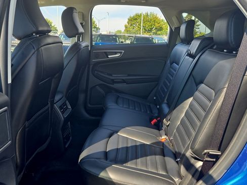 Used 2023 Ford Edge SEL w/ Convenience Package AWD/4WD image 21
